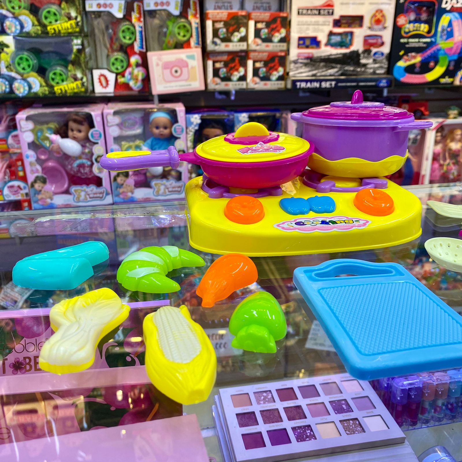 Miniatura 3 de Set De Cocina 18 Piezas